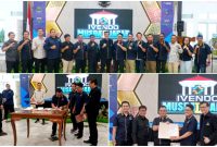 Ketua Ivendo Kabupaten Garut_ Program Prioritas, Konsolidasi Kepengurusan dan Sertifikasi Event Organizer Garut