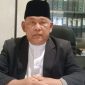 Ketua Umum Majelis Ulama Indonesia (MUI) Kabupaten Garut, KH. Sirojul Munir, mendukung MUI pusat, menyusun 2 fatwa terkait penistaan agama oleh panji gumilang mahad al zaytun