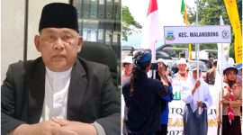 _Ketua MUI Garut_ Sukses MTQ ke-44 Tahun 2023 di Kecamatan Talegong Garut, Melahirkan Qori-Qoriah Terbaik