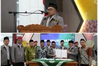 Ketua PDM_ Program Pembangunan Muhammadiyah Garut, Rumah Sakit dan Universitas Garut Akan Segara Dituntaskan