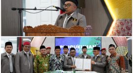 Ketua PDM_ Program Pembangunan Muhammadiyah Garut, Rumah Sakit dan Universitas Garut Akan Segara Dituntaskan