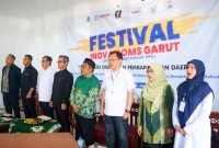 Kolaborasi Inovatif dalam Festival Inovasi OMS Garut, Solusi Masalah Sosial