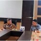 Koni dan Kadispora Berkoordinasi dengan Pemkab Garut, Bahas Anggaran Porkab Garut 2024 