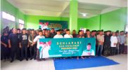Kyai dan Ajengan Tajug Kabupaten Garut melakukan Deklarasi Dukungan Gus Muhaimin Maju di Pemilihan Presiden 2024