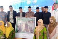 Luar biasa! SMK Muhammadiyah Panawuan Ciptakan Aplikasi E-Voting dan Digunakan Dalam Musyawarah Cabang Muhammadiyah  (1)