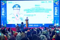 PNM dan Gubernur Jambi Dukung Nasabah untuk Naik Kelas dalam Pengembangan Kapasitas Usaha