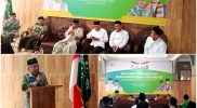 PWNU Jawa Barat Gelar Halaqah Kebangsaan untuk Verifikasi dan Validasi Kepengurusan PCNU Garut