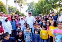 Peringatan HAN 2023_ Bupati Garut Ajak Bersama Lindungi Anak-anak untuk Masa Depan Cerah