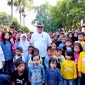 Peringatan HAN 2023_ Bupati Garut Ajak Bersama Lindungi Anak-anak untuk Masa Depan Cerah