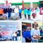 Peringatan Hari Koperasi Nasional Ke-76 Tahun 2023_ Dekopinda Garut Meriahkan Acara Puncak dengan Lomba dan Santunan