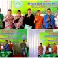 Pimpinan Daerah Muhammadiyah Garut_ Menghadiri Pelantikan Perguruan Muhammadiyah di PCM Kadungora