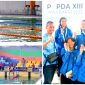 Prestasi Gemilang Kabupaten Garut di POPDA XIII Jawa Barat 2023_ Raih Medali di Cabor Renang dan Tenis Meja