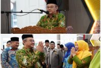 Sekum PP Muhammadiyah_ Muhammadiyah Garut, Referensi Nasional dan Model bagi Muhammadiyah di Indonesia