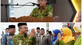 Sekum PP Muhammadiyah_ Muhammadiyah Garut, Referensi Nasional dan Model bagi Muhammadiyah di Indonesia