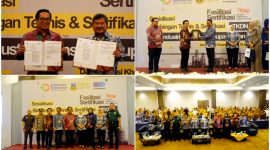 Sosialisasi Bimtek dan Sertifikasi TKDN di Garut_ Dorong Industri Potensial, Kurangi Impor