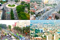 Temukan 5 Kota Teramai di Jawa Barat pada Tahun 2022, Kota Paling Ramai Ternyata Bukan Bandung! (Berbagai Sumber)