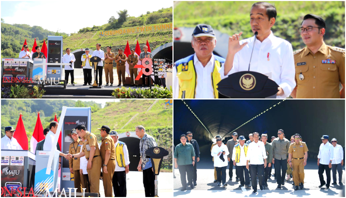 Tol Cisumdawu Siap Beroperasi_ Mempermudah Akses ke Bandara Kertajati dan Meningkatkan Konektivitas