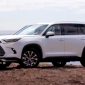 Toyota Fortuner 2024_ Mobil SUV dengan Desain Elegan dan Tampilan Maskulin yang Menggoda Hati Konsumen