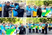 Universitas Garut Jalin Kerjasama Dengan BPJS Ketenagakerjaan untuk Perlindungan Mahasiswa Selama Kuliah Kerja Nyata