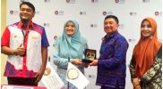 Universitas Garut dan Universiti Pendidikan Sultan Idris Teken MoU untuk Tingkatkan Mutu Pendidikan