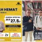 Al Malik Travel Umrah dan Haji Tawarkan Paket Promo UMRAH HEMAT 1445 H dengan Harga Spesial Awal September 2023