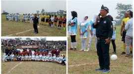 Edukasi Sepak Bola oleh PSSI Askab Garut_ Mendorong Prestasi Piala Suratin dan Menggali Bakat dalam Sepakbola Grassroot