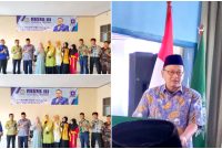 Enjang Tedi Ajak Warga Muhammadiyah Partisipasi Aktif dalam Pemilu 2024