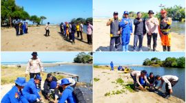 Enjang Tedi Apresiasi Upaya Kapolsek Cikelet Garut_ Bersama Kita Menjaga Alam, dan Alam Menjaga kita 