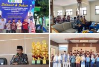 Kompetisi Sains Madrasah di Garut: Siswa-siswi Berkualitas Siap Berprestasi di Tingkat Nasional