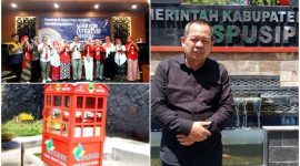 H Totong_ Minat Baca Masyarakat Garut Semakin Berkembang Berkat Komunitas Literasi dan Program Inklusi Sosial