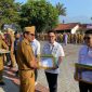 Perhutani Garut Terpilih Kategori Inspiratif Pekerja Teladan Tingkat Kabupaten Garut