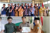 Kepala Bakesbangpol_ Pemerintah Dukung PKBM Darul Qalam Muhammadiyah untuk Meningkatkan Mutu Pendidikan di Garut