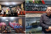 Kepala Dinas Perpustakaan dan Kearsipan Garut: Auditorium dan Galeri Menjadi Tempat Pencerahan bagi Generasi Muda