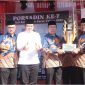 Kepala Kantor Kemenag Kabupaten Garut_ PORSADIN ke-7 Menegaskan Pentingnya Keselarasan Ilmu dan Agama (Berikut Data Pemenang PORSADIN ke-7)