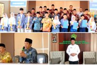 Kepala Kemenag Garut Sebut KSM Sebagai Ajang Prestasi Peserta Didik Madarsah