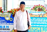 Kepala MAN 2 Garut Apresiasi Kinerja H Cece Hidayat dan Berharap Sinergi Kuat Dengan Kepemimpinan H Saepulloh