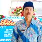 Ketua Baznas Garut  Abdullah Efendi Memberi Apresiasi Gerakan 'Aku Cinta Infak' Berkembang di Kemenag Garut