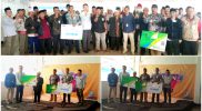 Komitmen PT Pratama Abadi Industri Berikan CSR Perlindungan Jaminan Sosial Ketenagakerjaan untuk Ustadz dan Ajengan