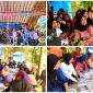 PNM Cabang Garut Menggelar Program Klasterisasi Pengolahan Sampah Non Organik untuk Meningkatkan Produktivitas UMKM