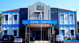 Pemkab Garut Buka Seleksi Anggota Dewan Pengawas Perumda Tirta Intan Garut Masa Jabatan 2023-2027