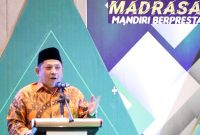 Penguatan Kurikulum Pendidikan Moderasi Beragama di Madrasah_ Membangun Harmoni dalam Keberagaman Indonesia