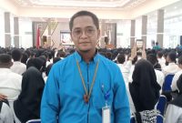 Ratusan Peserta Mengikuti Seminar Nasional Dalam Rangka Dies Natalis ke-16 STIKes Karsa Husada Garut