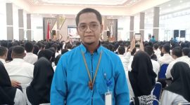 Ratusan Peserta Mengikuti Seminar Nasional Dalam Rangka Dies Natalis ke-16 STIKes Karsa Husada Garut