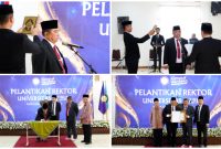 Rektor Universitas Garut (Uniga)_ Merintis Program Menuju Status Perguruan Tinggi Internasional