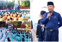 SMPN 2 Garut Hadirkan Kegiatan Literasi_ Dari Literasi Religi, Literasi Finansial Hingga Literasi Penanggulangan Bencana