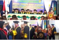 STIKes Karsa Husada Garut Berkomitmen Ciptakan Mahasiswa Berkarakter Religius dan Berwawasan Global