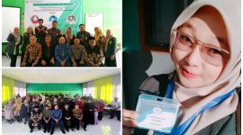 Workshop Pembelajaran Bahasa dan Sastra Indonesia Sukses Digelar di Sumedang dan Tasikmalaya