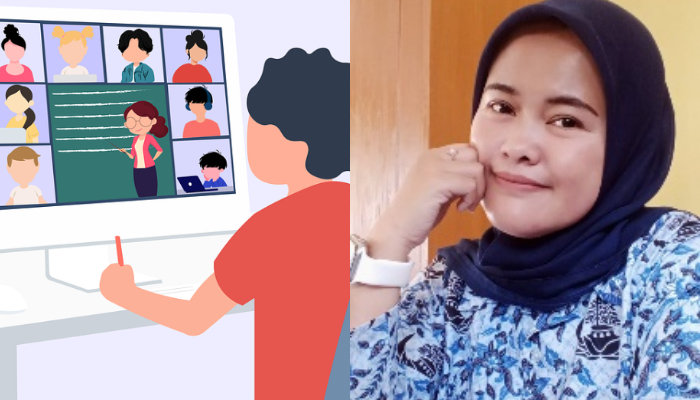  Transformasi Pembelajaran Digital_ Pengaruhnya pada Pembelajaran Bahasa Indonesia di Sekolah Dasar Oleh_ Eva Vatimah, S.Pd Mahasiswi PBSI Pascasarjana IPI Garut (Gambar oleh Htc Erl dari Pixabay)
