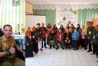 Santai dan Menyenangkan, Workshop PPL IPI Kel 1 Diminati Para Guru di Sumedang oleh_ Nano Suparno, S.Pd Mahasiswa S-2 PBSI IPI Garut