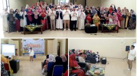 Al Malik Travel Umrah dan Haji Khusus Gelar Spirit of Baitullah Sebagai Upaya Memantaskan Diri Menuju Tanah Suci